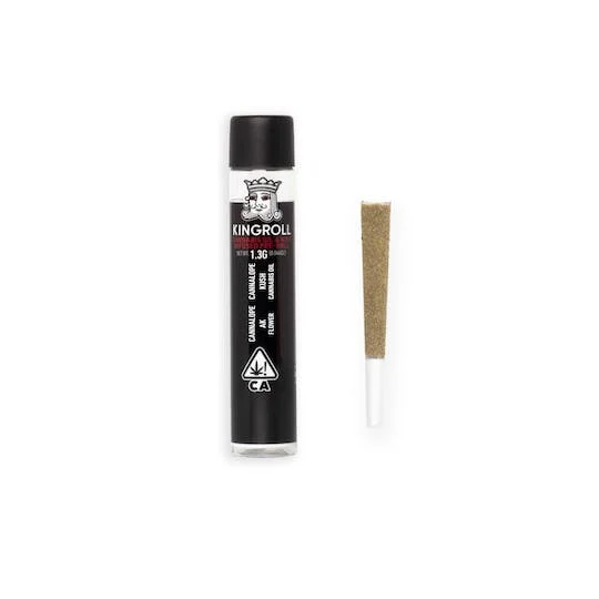 KINGROLL | Lava Cake x GDP 1.3g