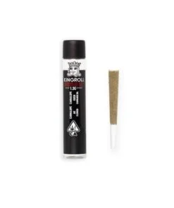 KINGROLL | Cannalope AK x Cannalope Kush 1.3g