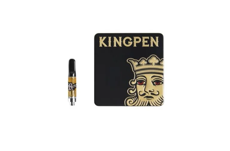 Berry Haze Live Resin Vape Cartridge