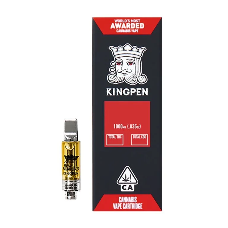 kingpen Cannalope kush