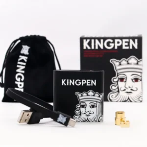 King pen Battery Kit
